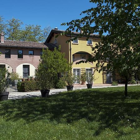 Quattro Castella Quattrocolli B&B מראה חיצוני תמונה