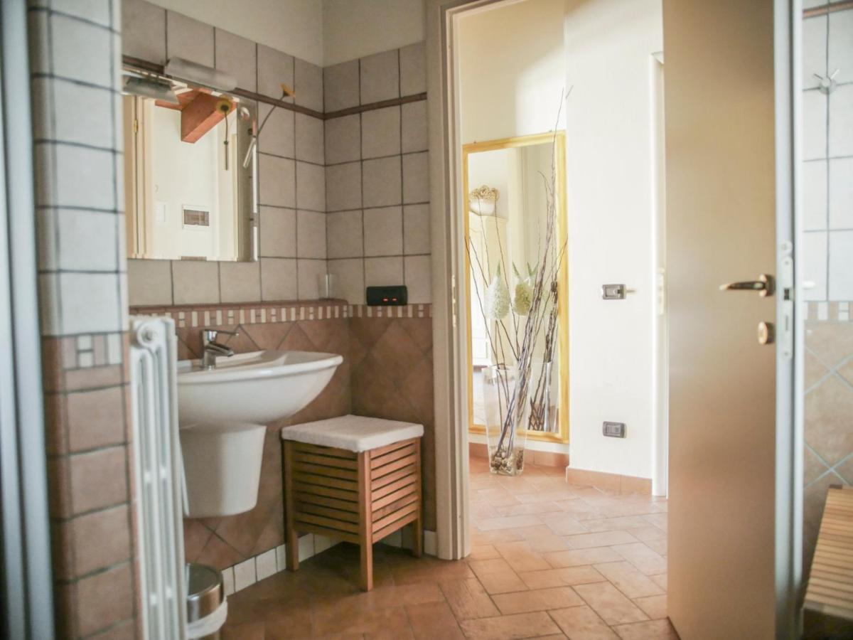 Quattro Castella Quattrocolli B&B מראה חיצוני תמונה