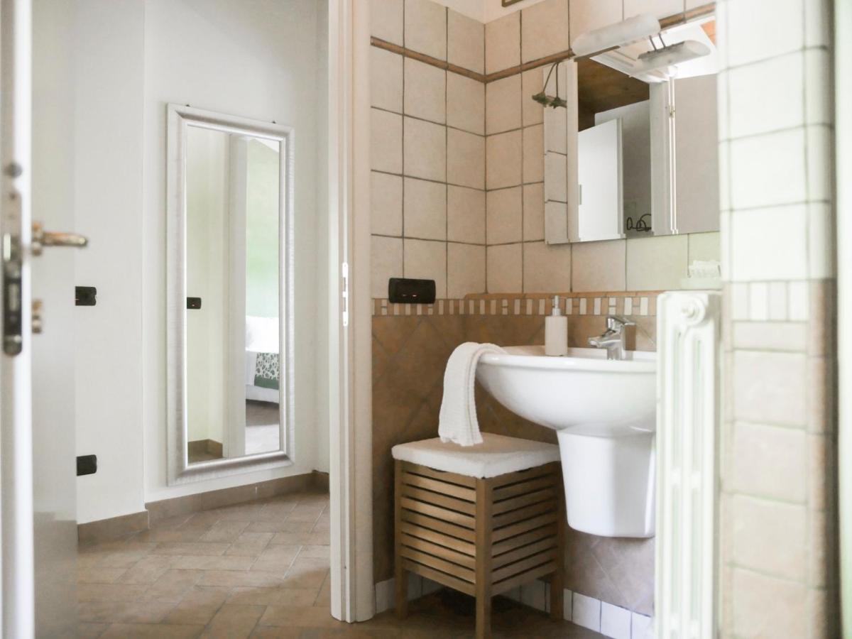 Quattro Castella Quattrocolli B&B מראה חיצוני תמונה