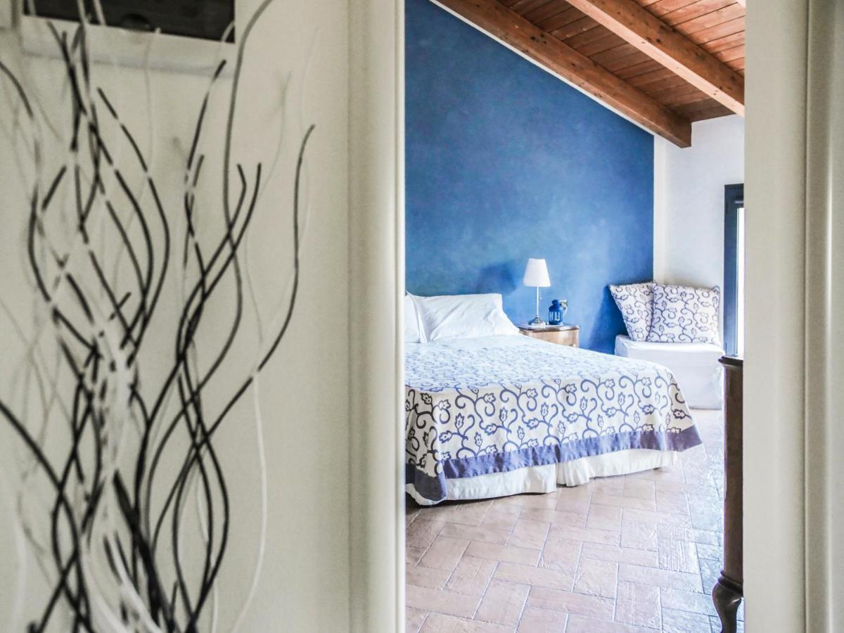 Quattro Castella Quattrocolli B&B מראה חיצוני תמונה