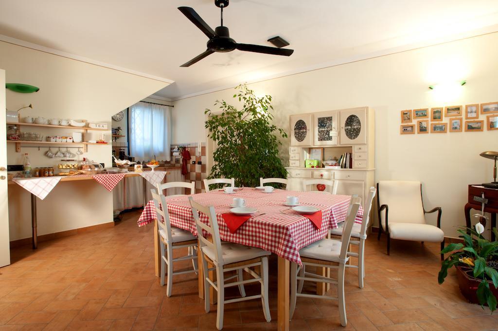 Quattro Castella Quattrocolli B&B מראה חיצוני תמונה