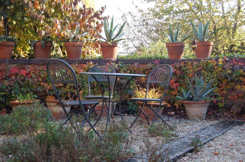 Quattro Castella Quattrocolli B&B מראה חיצוני תמונה