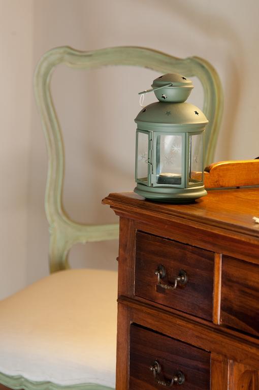 Quattro Castella Quattrocolli B&B מראה חיצוני תמונה