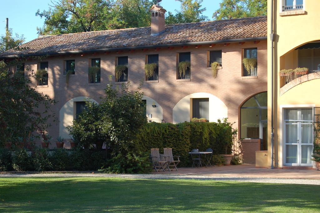 Quattro Castella Quattrocolli B&B מראה חיצוני תמונה