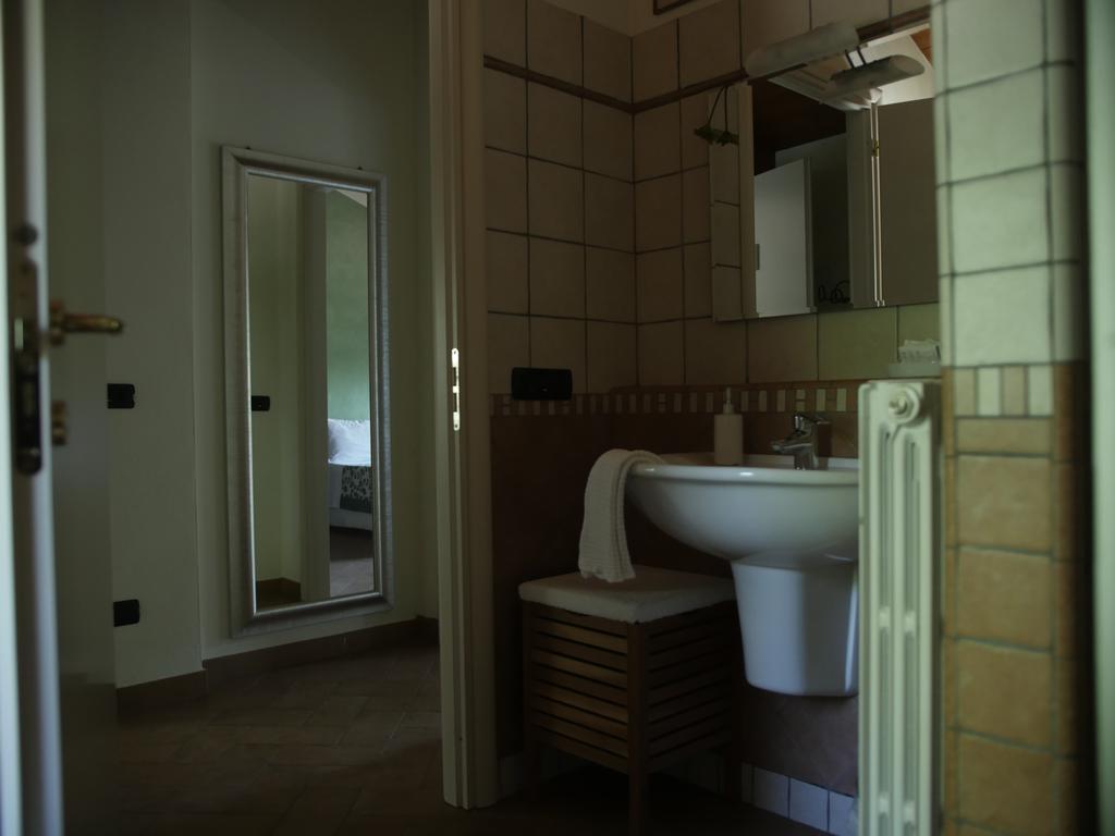 Quattro Castella Quattrocolli B&B מראה חיצוני תמונה