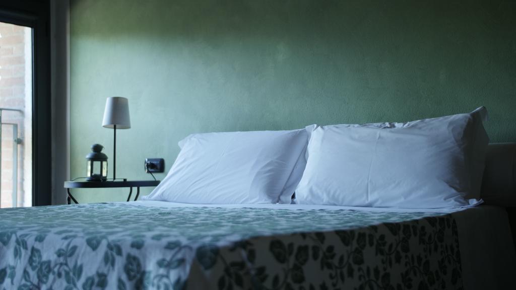 Quattro Castella Quattrocolli B&B מראה חיצוני תמונה