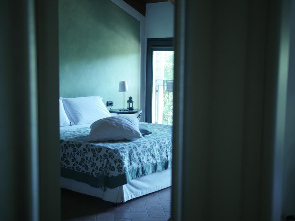 Quattro Castella Quattrocolli B&B מראה חיצוני תמונה