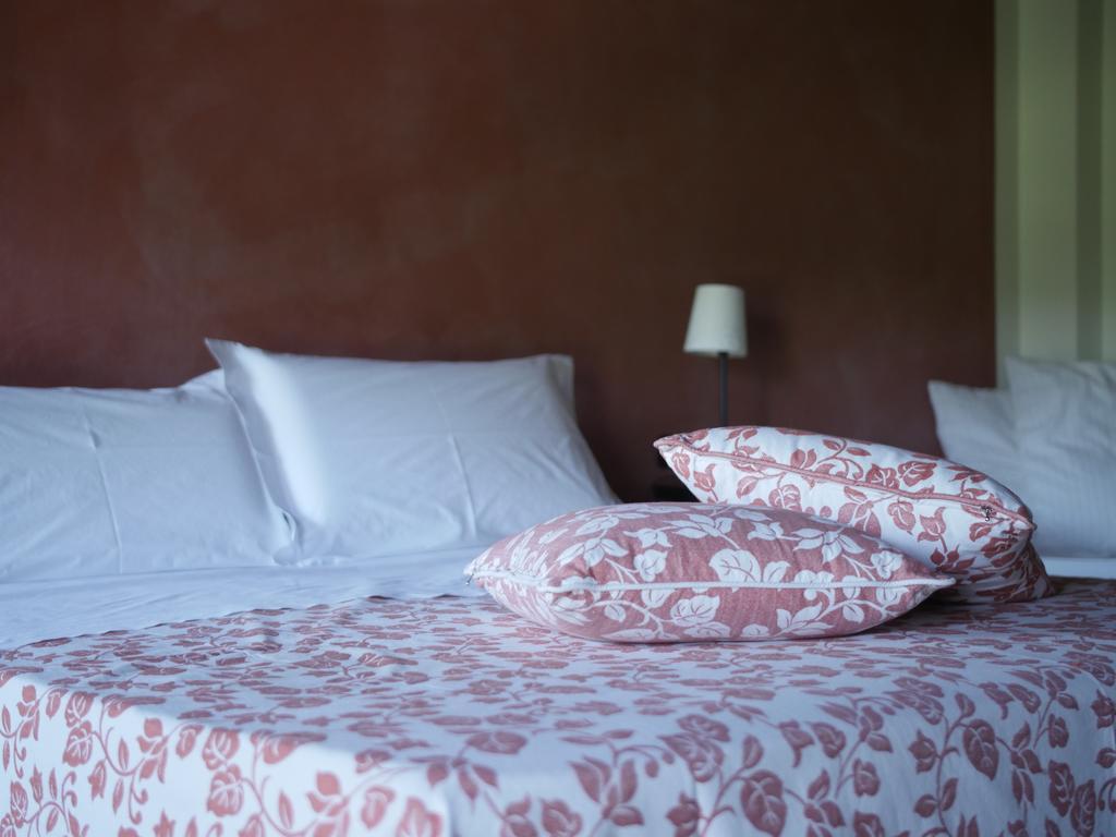 Quattro Castella Quattrocolli B&B מראה חיצוני תמונה