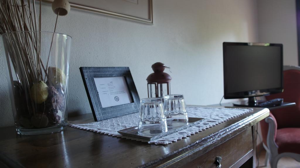 Quattro Castella Quattrocolli B&B מראה חיצוני תמונה
