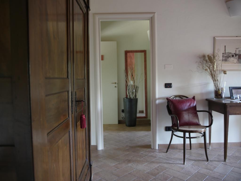 Quattro Castella Quattrocolli B&B מראה חיצוני תמונה