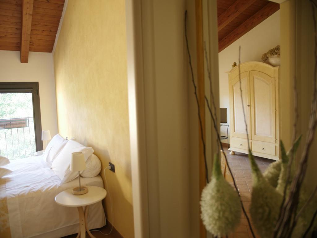 Quattro Castella Quattrocolli B&B מראה חיצוני תמונה