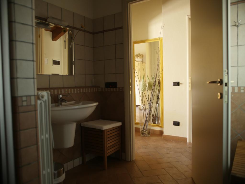 Quattro Castella Quattrocolli B&B מראה חיצוני תמונה