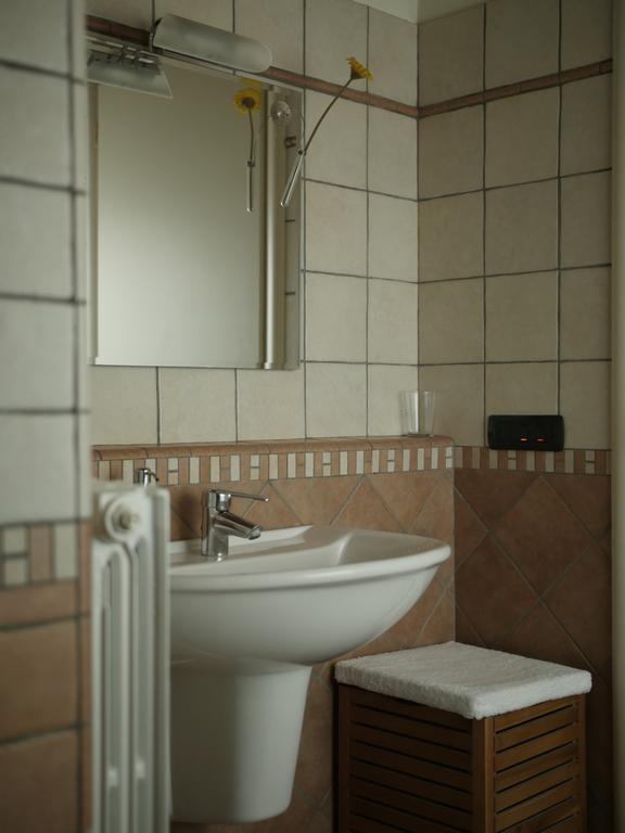 Quattro Castella Quattrocolli B&B מראה חיצוני תמונה
