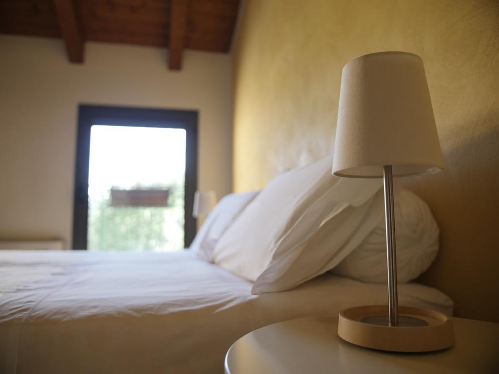 Quattro Castella Quattrocolli B&B מראה חיצוני תמונה