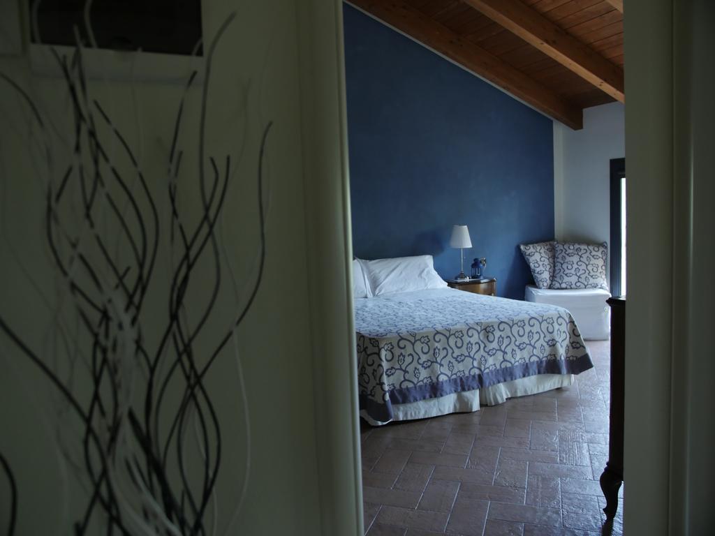 Quattro Castella Quattrocolli B&B מראה חיצוני תמונה